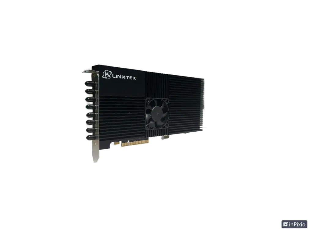 DAS-U250 极致版解调卡